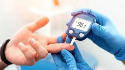 ۷ میلیون مبتلا به دیابت در کشور/ آمار زخم‌های مزمن در دیابتی‌ها