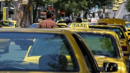 افزایش خودسرانه نرخ کرایه تاکسی 30 راننده را به تعزیرات کشاند