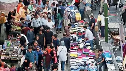 ورود دستگاه قضا به موضوع اجاره پیاده‌روها با درخواست شهرداری