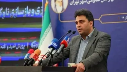 برنامه‌ریزی برای احداث ۹ هزار جایگاه شارژ وسایل نقلیه برقی در تهران