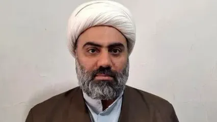 استاد حوزه علمیه ماهشهر به قتل رسید