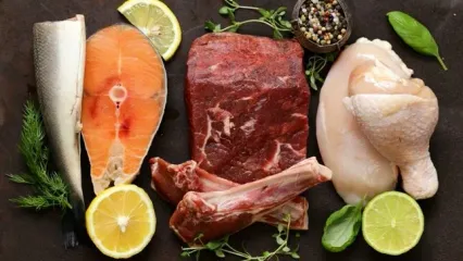 قیمت گوشت مرغ، گوشت گوشت قرمز و دام زنده امروز یکشنبه ۳۰ اردیبهشت ۱۴۰۳/ قیمت مرغ بالا رفت+ جدول