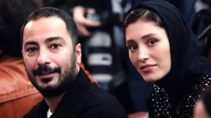 یک سریال نوروزی با نوید محمدزاده، همسرش و مریلا زارعی