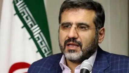 نظر وزیر ارشاد درباره معین، علیرضا قربانی و تتلو/ ویدئو