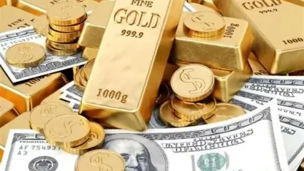 قیمت طلا، سکه و دلار در بازار امروز 25 اردیبهشت 1403/ دلار مبادله‌ای ارزان شد + جدول قیمت