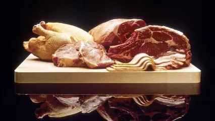 قیمت گوشت مرغ و گوشت گوساله امروز یکشنبه ۱۳ خرداد ۱۴۰۳| تداوم کاهش قیمت مرغ+ جدول