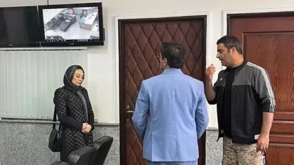 جزئیات جدید از اختلاف یکتا ناصر و منوچهر هادی از زبان وکیل خانم بازیگر