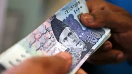 ماجرای پول جدید و عجیبی که پاکستانی ها اختراع کردند