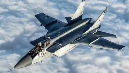 سقوط جنگنده نیروی هوایی روسیه در آبهای دریای سیاه