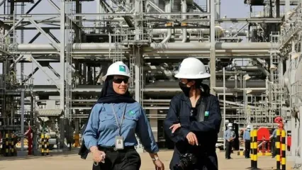 31 میلیارد دلار، سود پرداختی غول نفتی عربستان به سهامدارانش