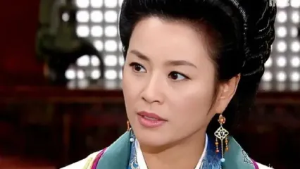 چهره مادر تسو سریال جومونگ در دنیای واقعی