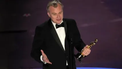 «اوپنهایمر» برنده بزرگ جوایز اسکار شد/ ویدئو