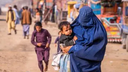 کاهش عجیب تورم در افغانستان حیرت کارشناسان را برانگیخت
