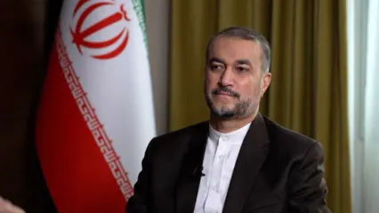وزیر امور خارجه ایران به شهادت رسید