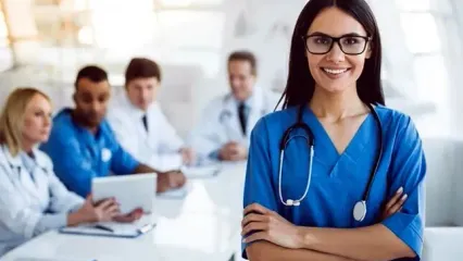 پزشکان برتر و تکنولوژی‌های جدید درمانی