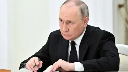 پیام مهم پوتین به کشورهای عضو ناتو