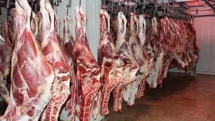 قیمت گوشت تنظیم بازاری | ران گوسفندی کیلویی چند؟