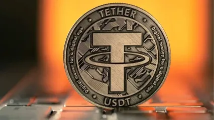 قیمت تتر امروز دوشنبه ۲۳ تیر ۱۴۰۴