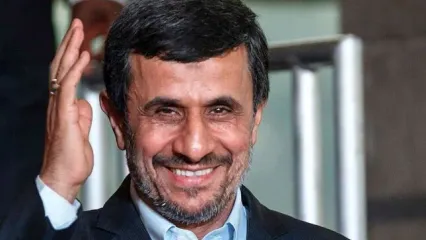 موضع گیری تازه احمدی نژاد درباره حضورش در انتخابات