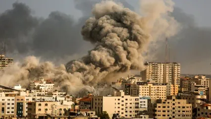 خسارت جنگ غزه چند میلیارد دلار برآورد شد؟