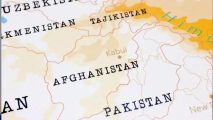 کشته شدن ۷ تبعه افغانستان در مرز تاجیکستان+ جزئیات
