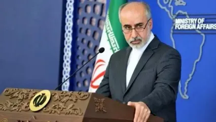 واکنش وزارت خارجه به ادعای آمریکا علیه اشخاص و شرکت‌های ایرانی