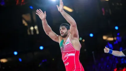 صعود هر ۵ فرنگی‌کار ایران به نیمه‌نهایی قهرمانی آسیا