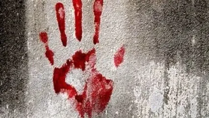 ارتکاب به قتل در خانه مجردی در جنوب تهران