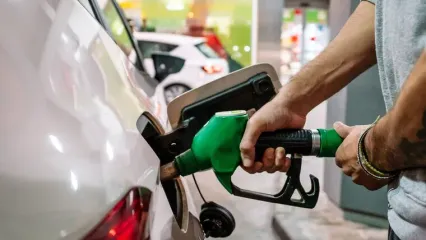 مشکلات بنزین در کشور / عامل اصلی مشخص شد!