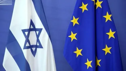هشدار ایران به اتحادیه اروپا/ با اسرائیل همدستی نکنید!