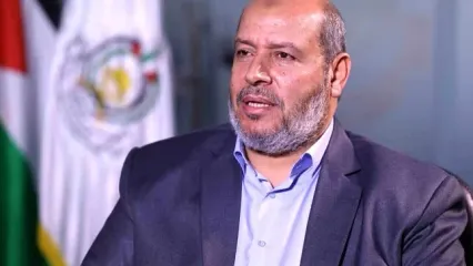 مقام ارشد حماس: اگر کشور فلسطین تشکیل شود سلاح‌ها را زمین می‌گذاریم