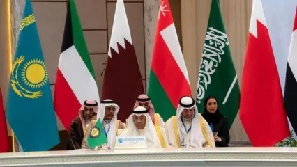 بیانیه‌ شورای همکاری خلیج فارس درباره تحولات اخیر منطقه