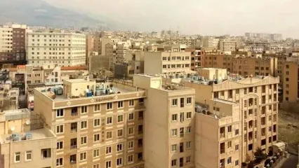 خرید خانه در منطقه ۱۷ تهران به چقدر بودجه نیاز دارد؟ + جدول