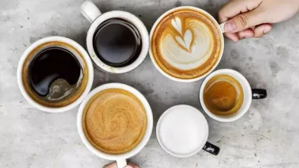 فال قهوه امروز سه‌شنبه ۲۵ اردیبهشت 1403 | قهوه ات رو بخور بعد فال بگیر