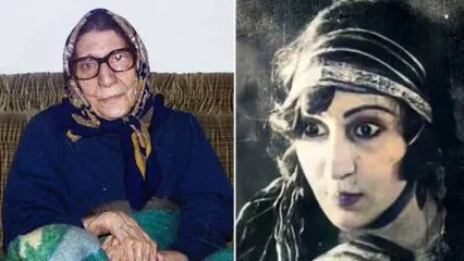 سرگذشت غم‌انگیز نخستین زن بازیگر سینمای ایران؛ صدیقه سامی نژاد که بود؟