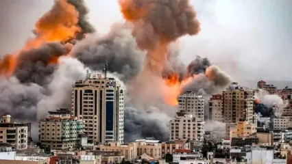 توصیه آمریکا به اسرائیل پایان جنگ و ترور رهبران حماس است/ پیش‌بینی نیویورک تایمز: اسرائیل قطعا برنده نیست