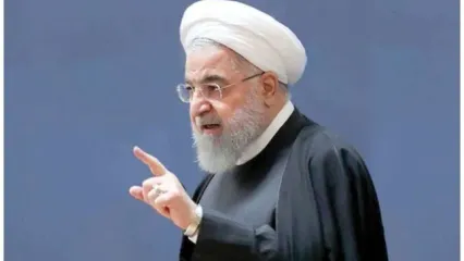 پرسش مهم "جمهوری اسلامی" از حسن روحانی: آیا انتخابات 1398 و 1400 هم بدلیل اشکالات ایجاد شده توسط شورای نگهبان اشکال داشت؟ پس چرا انتخابات برگزار کردید؟