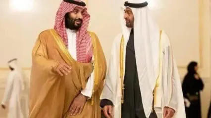 شکایت عربستان علیه امارات به سازمان ملل