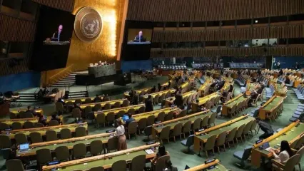 شورای امنیت سازمان ملل ؛فردا در آزمونی سخت