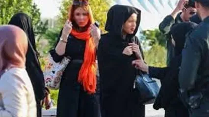 نظرسنجی معناداری که در خصوص حجاب منتشر شد