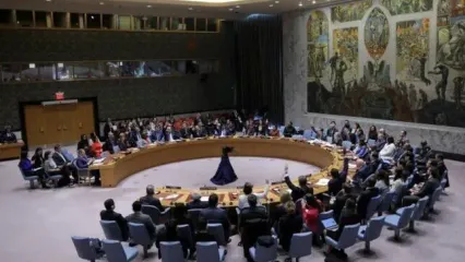 جلسه اضطراری شورای امنیت درباره جنایت وحشیانه اسراییل در زنده زنده سوزاندن غیرنظامیان