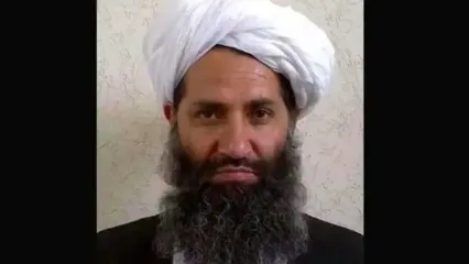 درخواست رهبر طالبان از کشورهای جهان برای احیای روابط با کابل