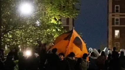 تظاهرات‌های دانشجویی ضداسرائیلی به دانشگاه‌های کانادا رسید