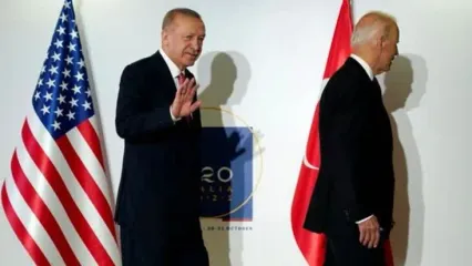 سفر اردوغان به واشنگتن به تعویق افتاد