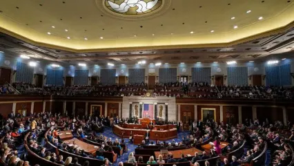 لایحه کمکهای آمریکا به اسرائیل، اوکراین و تایوان تصویب شد