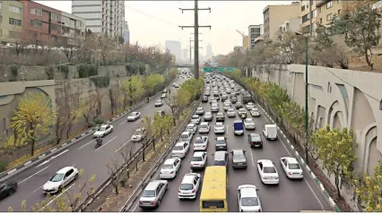 کدام بزرگراه‌های تهران مرگبار هستند؟