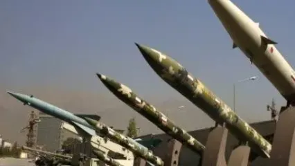 اهداف مورد حمله ایران در اسرائیل مشخص شد