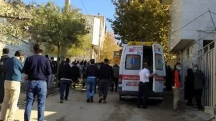 انفجار وحشتناک یک خانه در مازندران قربانی گرفت