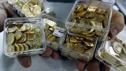 قیمت سکه بهار آزادی امروز یکشنبه ۱۲ بهمن ۱۴۰۴