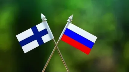 روسیه آب پاکی را روی دست فنلاند ریخت